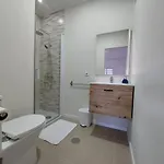 Aveiro Home Pensjonat *