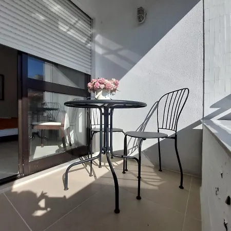 Aveiro Home Affittacamere