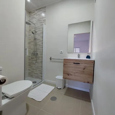 Aveiro Home Affittacamere *