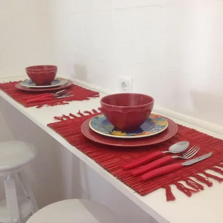 Aveiro Home Pensjonat Aveiro